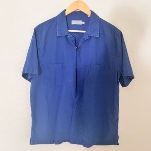 VINCE Button Down Shirt
